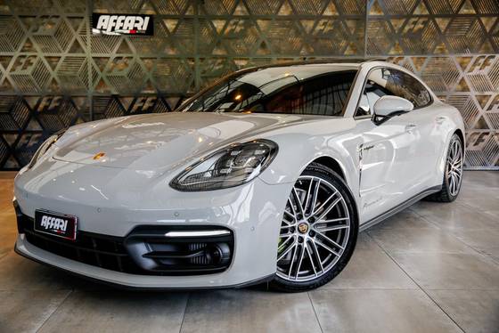 PORSCHE PANAMERA 2.9 V6 E-HYBRID 4 PDK